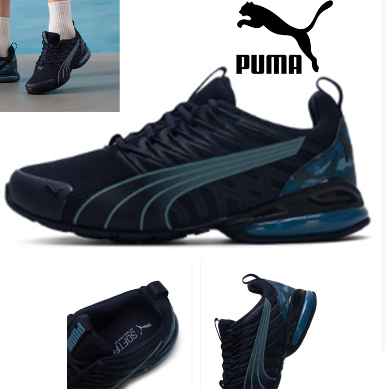 Puma Shoes Rs-X - Puma Sepatu Lari Bersepeda Olahraga Trottinette
