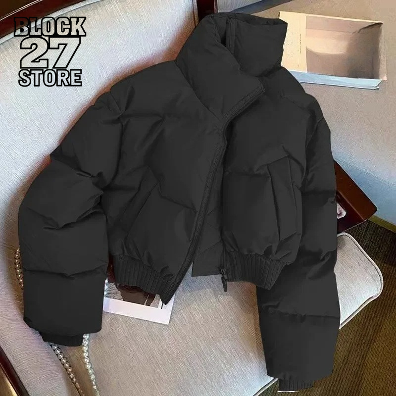 Wool Coat Peacoat - Jaket Pria Musim Dingin Klasik Longgar