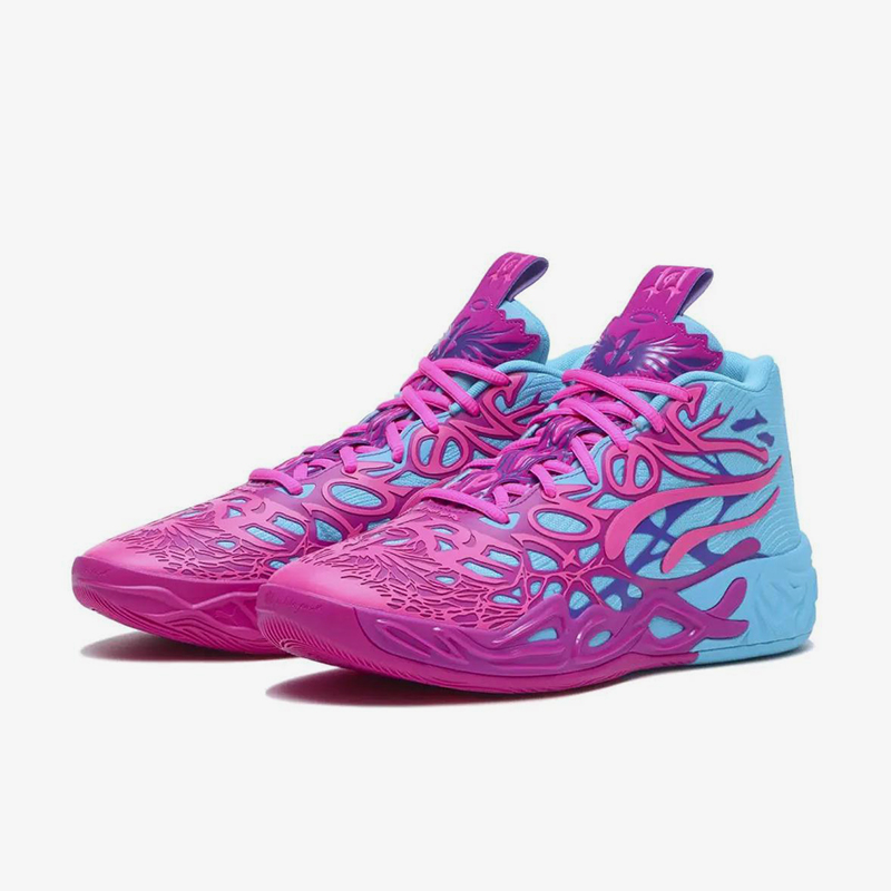 Puma Shoes Rs-X - Sepatu Basket Asli Pria Puma Fashion