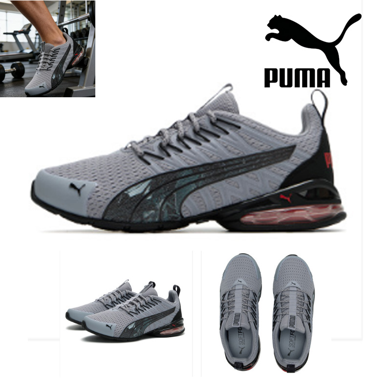 Puma Shoes Rs-X - Sepatu Lari Musim Panas Puma untuk