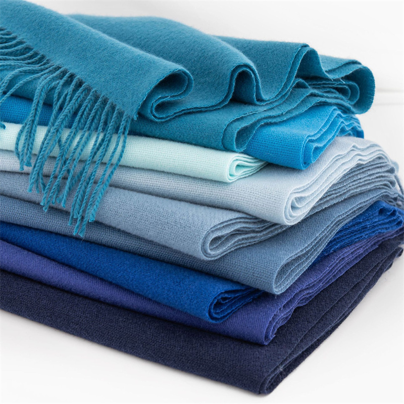 Shawl Wrap Winter - Syal panjang untuk wanita, syal kepala