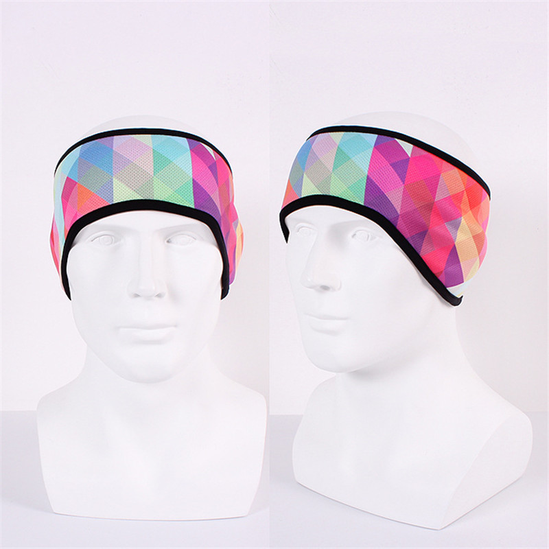 Musim Dingin Gaya Baru Telinga - Fleece Ear Warmer Band ulasan dan harga