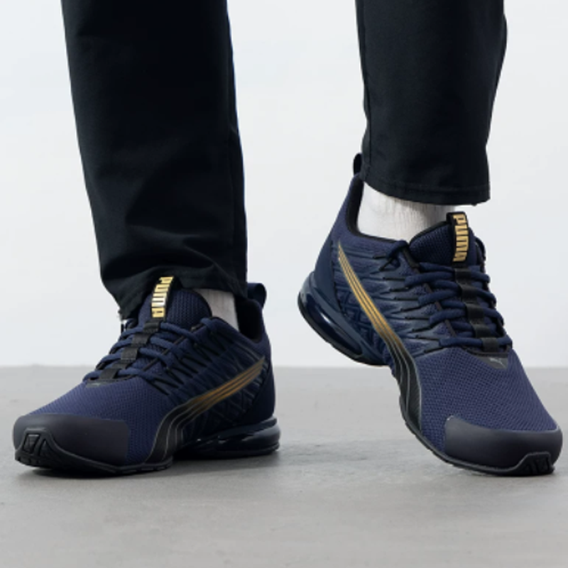 Sepatu Lari PUMA Sepatu Pria S - Puma Shoes Rs-X ulasan dan harga