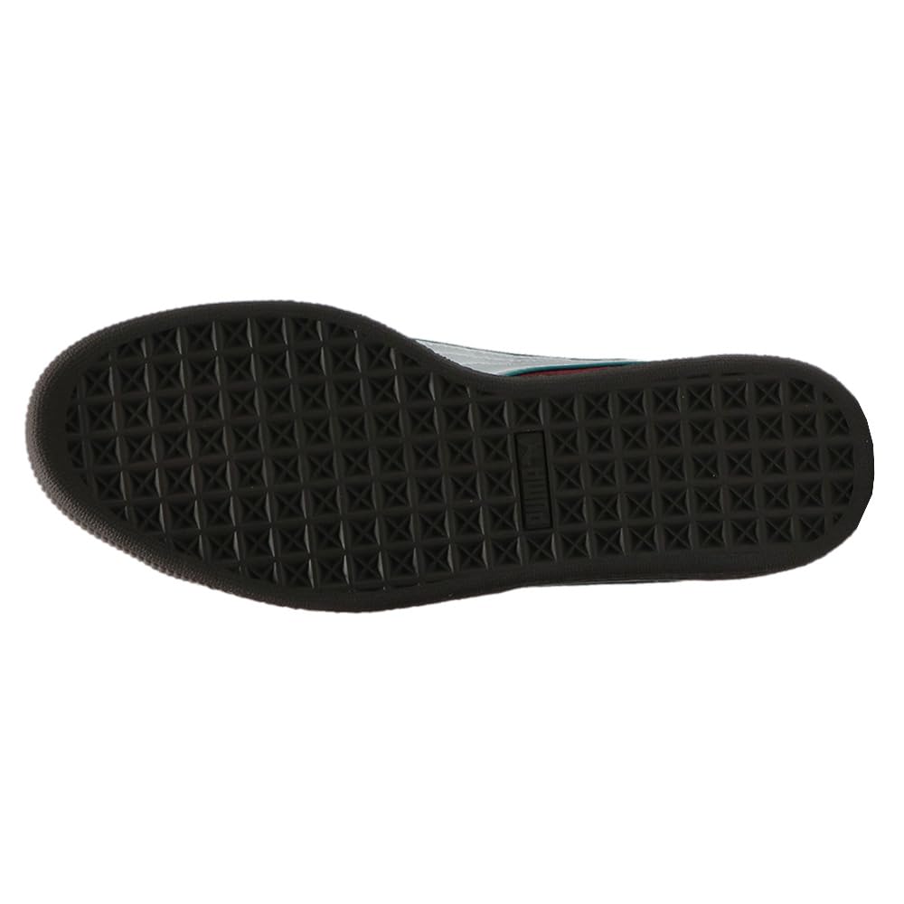 Sepatu Sneakers PUMA Pria Sued - Puma Shoes Rs-X ulasan dan harga