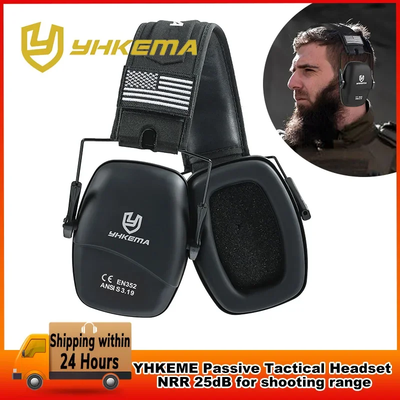 YHKEMA earmuff keselamatan unt - Earmuffs Foldable ulasan dan harga