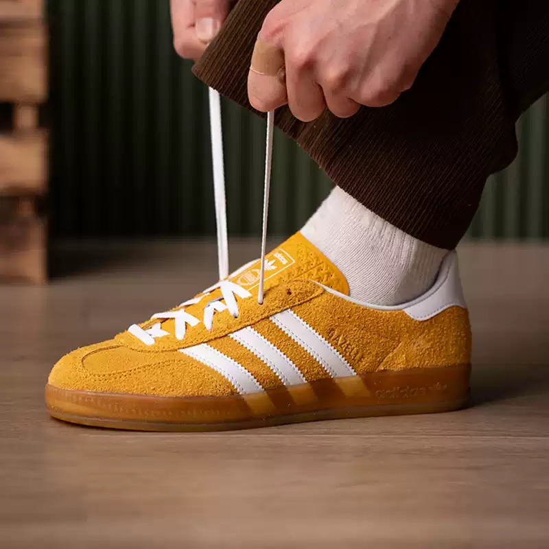 Sepatu Wanita Adidas GAZELLE I - Adidas Shoes Gazelle ulasan dan harga