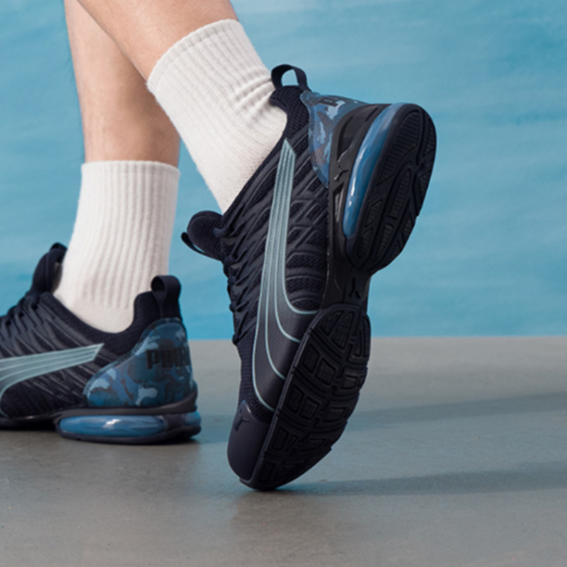 Puma Sepatu Lari Bersepeda Ola - Puma Shoes Rs-X ulasan dan harga