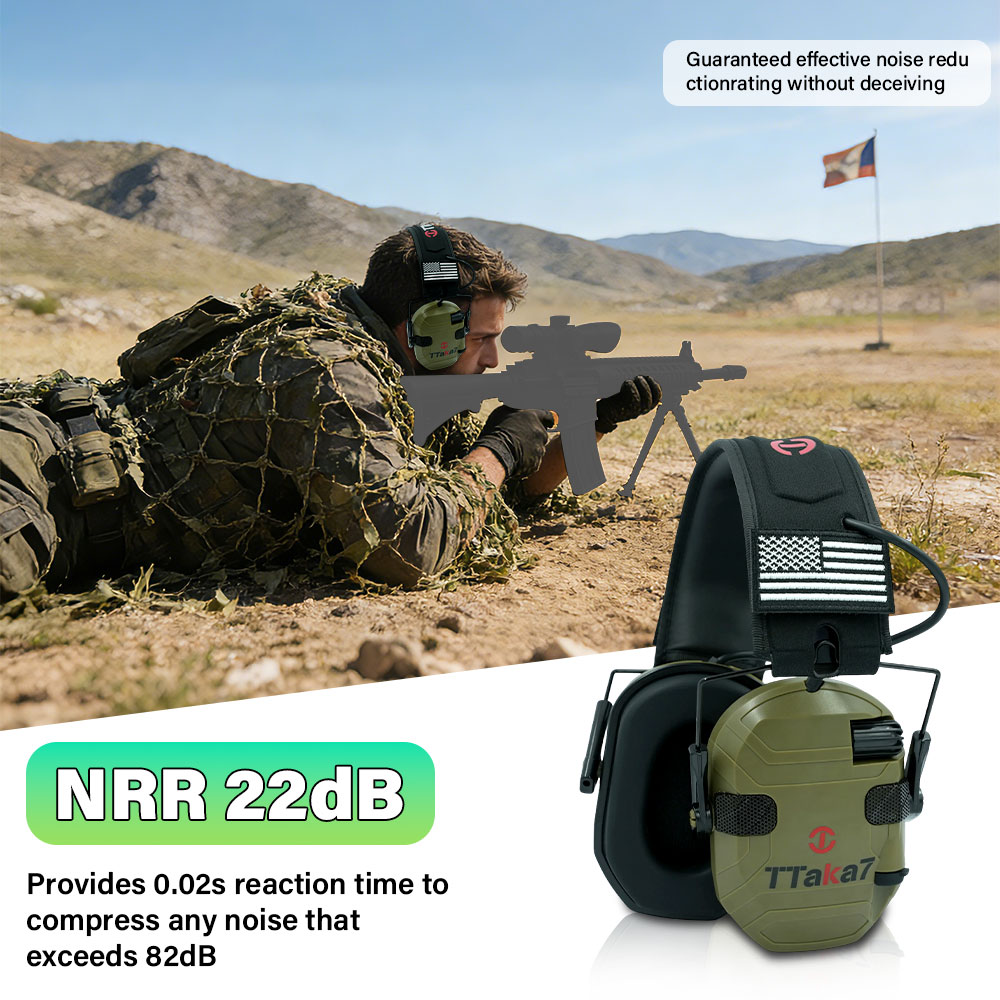 W1/W3 Headphone Elektronik Ant - Earmuffs Foldable ulasan dan harga