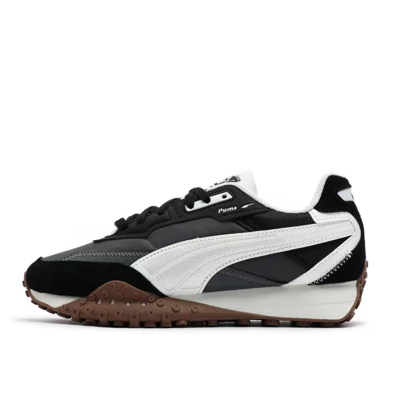 Puma Blktop Rider: Sepatu Kasu - Puma Shoes Rs-X ulasan dan harga