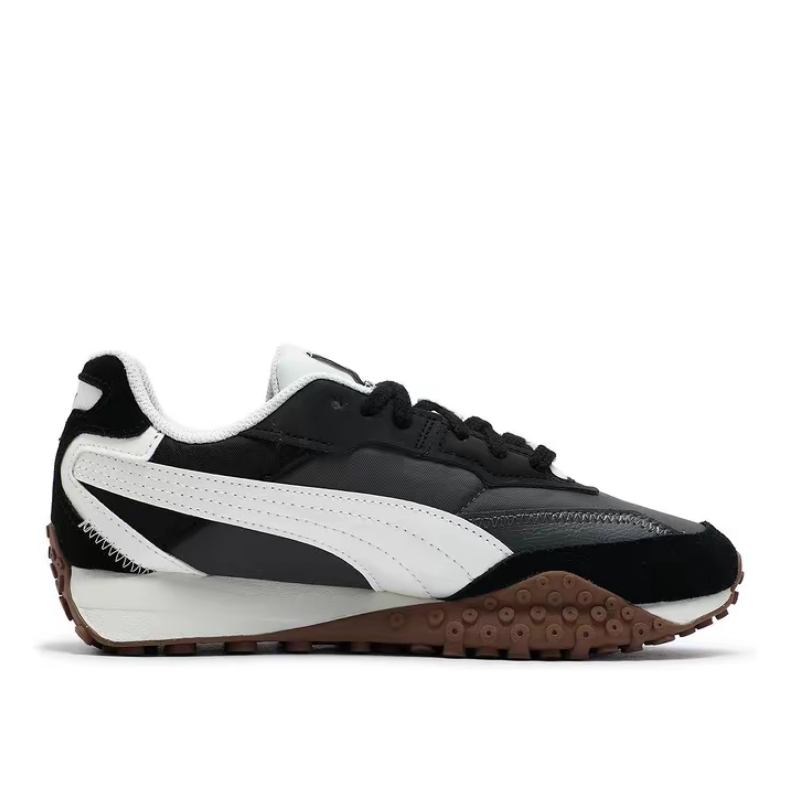 Puma Blktop Rider: Sepatu Kasu - Puma Shoes Rs-X ulasan dan harga