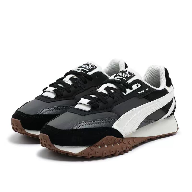 Puma Blktop Rider: Sepatu Kasu - Puma Shoes Rs-X ulasan dan harga