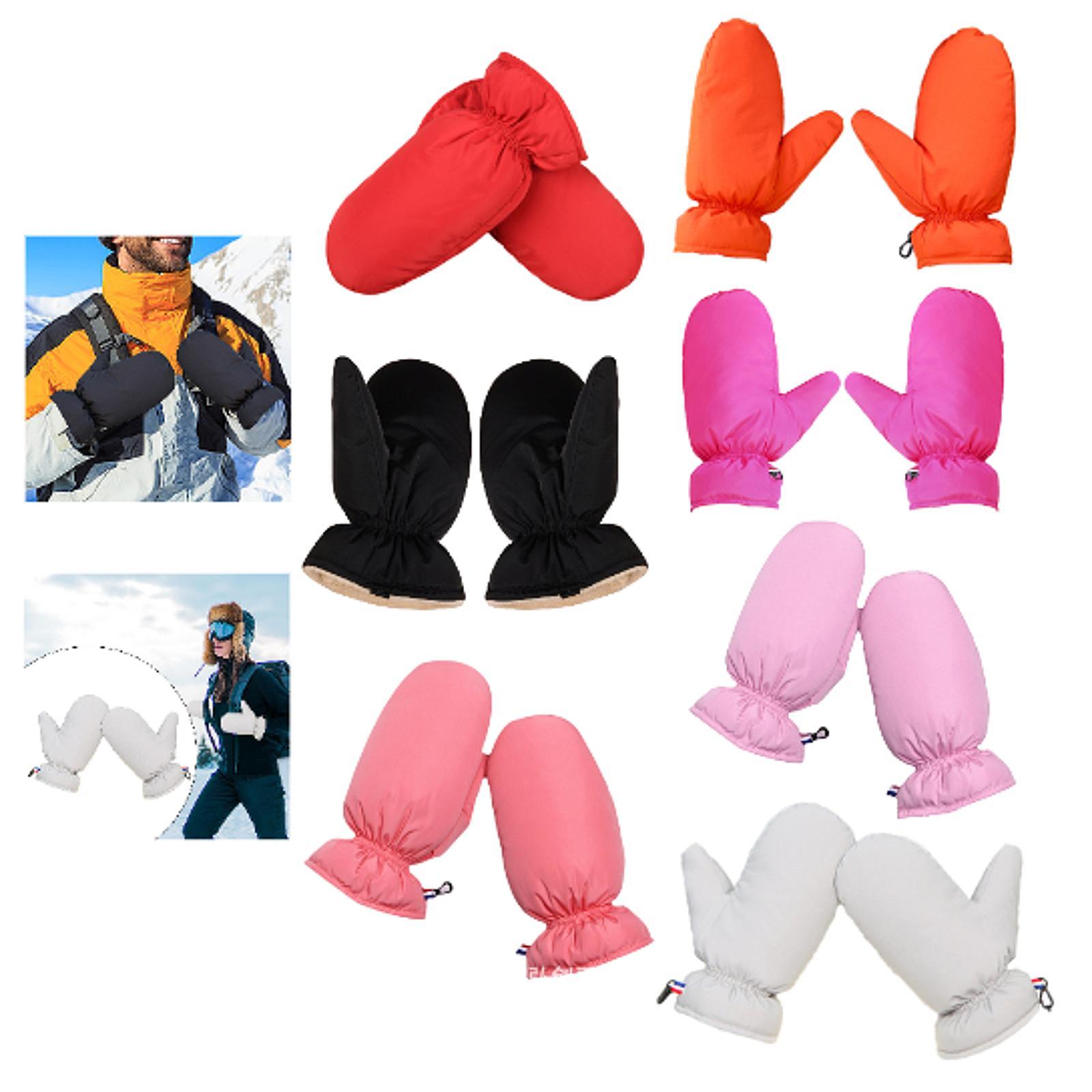 Sarung Tangan Musim Dingin Sar - Snow Glove Insulated ulasan dan harga