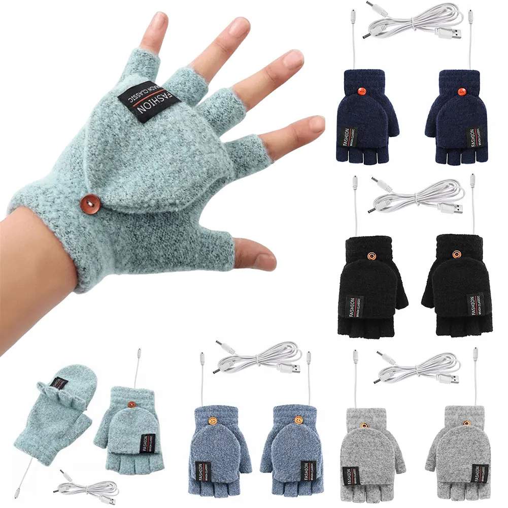 Sarung Tangan Elektrik USB Pen - Touch Screen Gloves ulasan dan harga