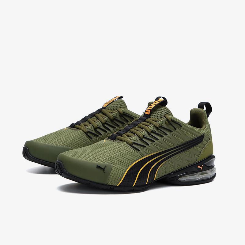 Puma Asli 2024 Musim Panas Bar - Puma Shoes Rs-X ulasan dan harga