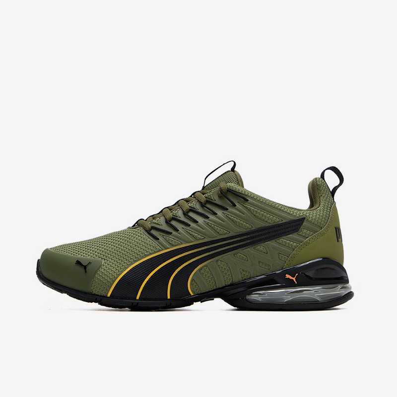 Puma Asli 2024 Musim Panas Bar - Puma Shoes Rs-X ulasan dan harga