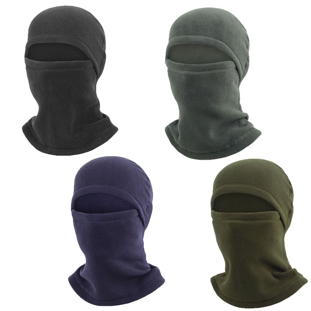 Topi Balaclava Pria dari Polar - Balaclava Ski Mask ulasan dan harga