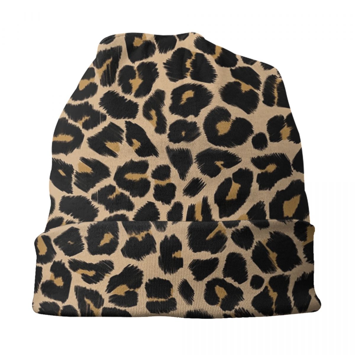 Topi Kupluk Rajut Motif Kulit  - Knit Beanie Hat Warm ulasan dan harga