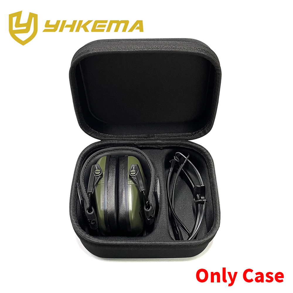 Casing Kompatibel dengan Penut - Earmuffs Foldable ulasan dan harga
