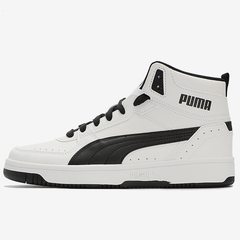 Puma Sepatu Kasual Latihan Tah - Puma Shoes Rs-X ulasan dan harga