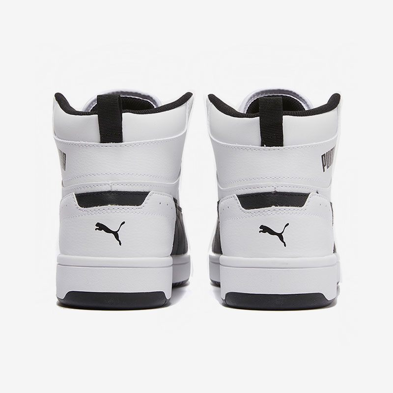 Puma Sepatu Kasual Latihan Tah - Puma Shoes Rs-X ulasan dan harga