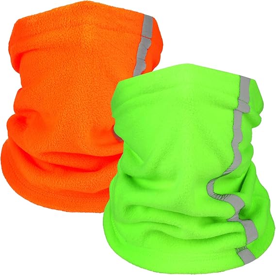 Syal hangat musim dingin Banda - Neck Gaiter Fleece ulasan dan harga