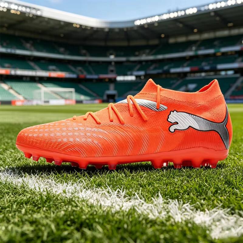 Sepatu Sepak Bola PUMA Pria MG - Puma Shoes Rs-X ulasan dan harga