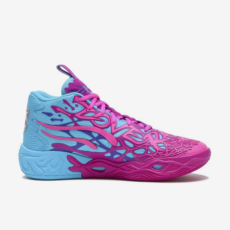 Sepatu Basket Asli Pria Puma F - Puma Shoes Rs-X ulasan dan harga