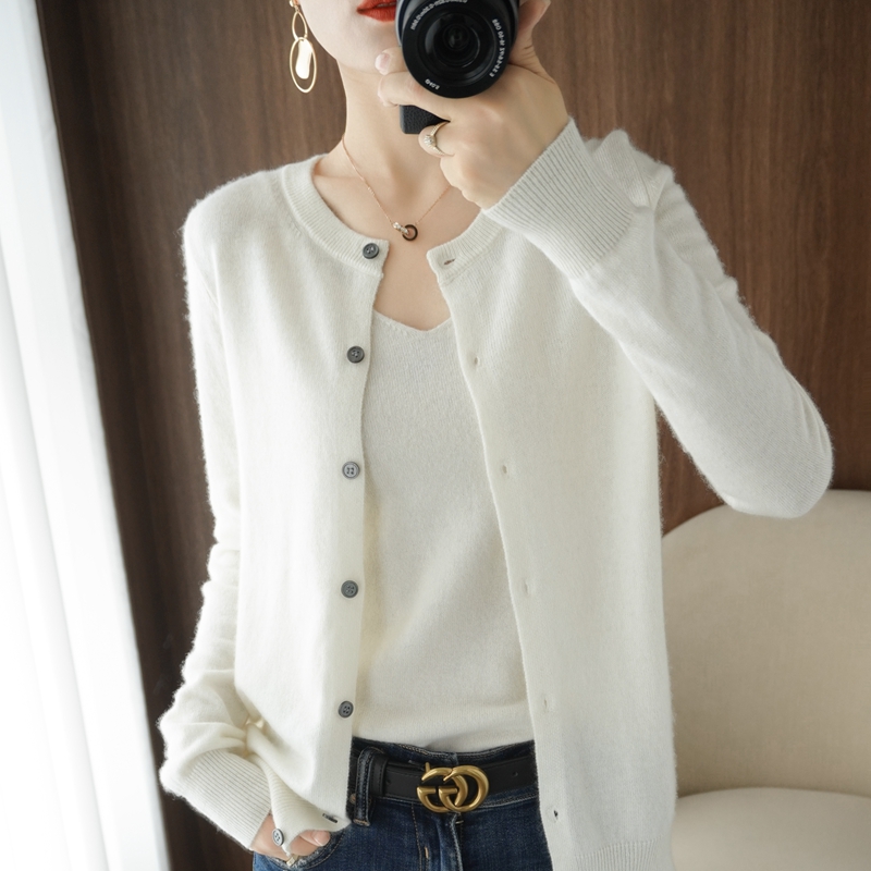 2023 Musim Semi Baru 100 Mante - Wool Coat Peacoat ulasan dan harga