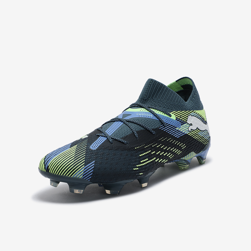 Sepatu sepak bola rumput alami - Puma Shoes Rs-X ulasan dan harga