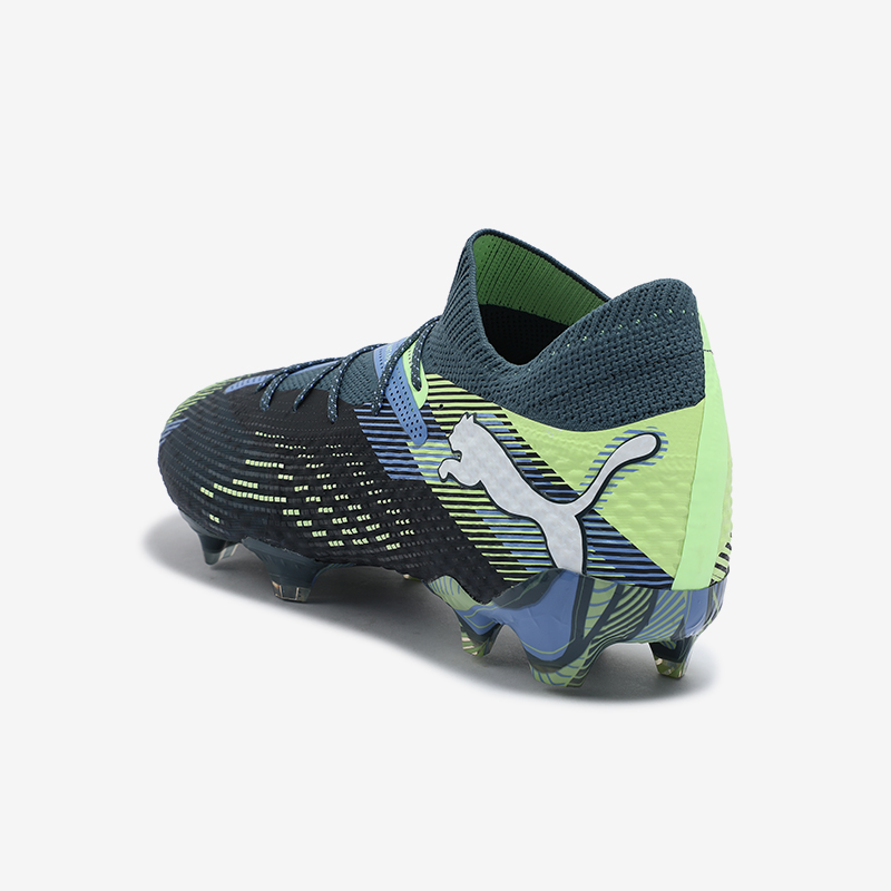 Sepatu sepak bola rumput alami - Puma Shoes Rs-X ulasan dan harga