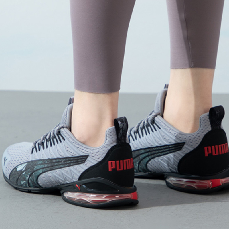 Sepatu Lari Musim Panas Puma u - Puma Shoes Rs-X ulasan dan harga