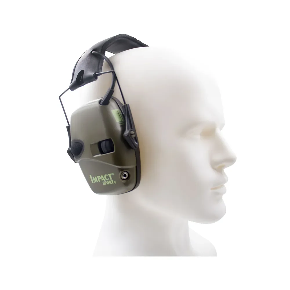 Honeywell Headphone Pelindung  - Earmuffs Foldable ulasan dan harga
