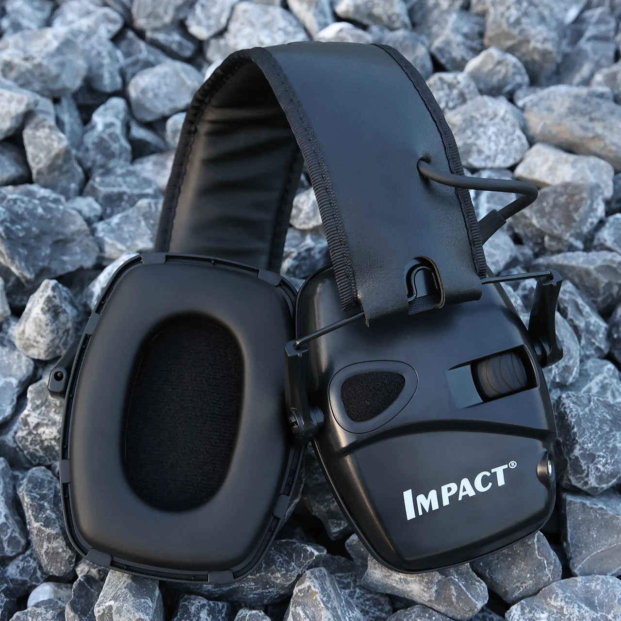 Honeywell Headphone Pelindung  - Earmuffs Foldable ulasan dan harga