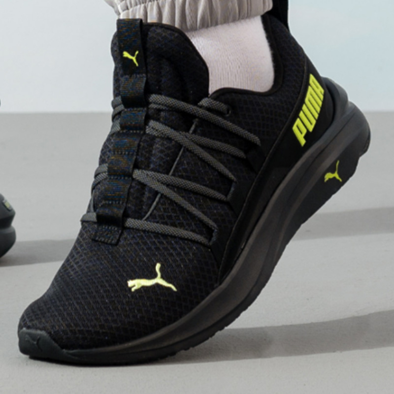 Sepatu Lari Pria Puma 7/24 Sep - Puma Shoes Rs-X ulasan dan harga