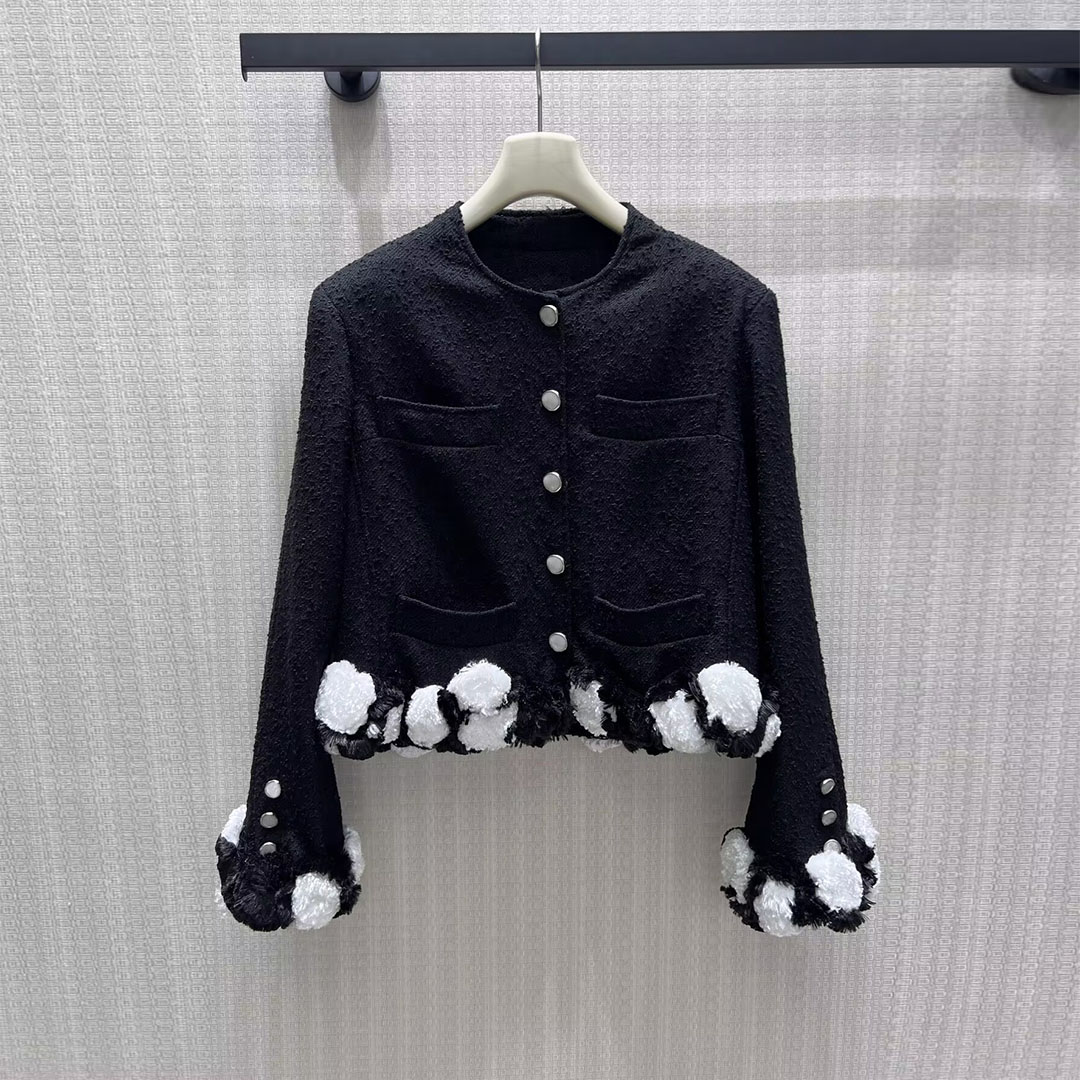 2026 Mode Baru Musim Gugur Mus - Wool Coat Peacoat ulasan dan harga