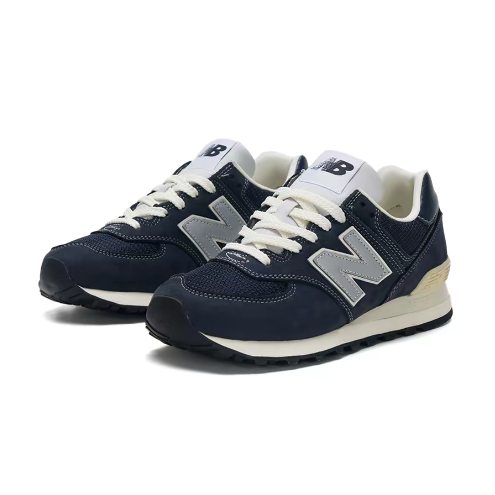 New Balance × POTTERYNB 574 Se - New Balance Shoes 574 ulasan dan harga
