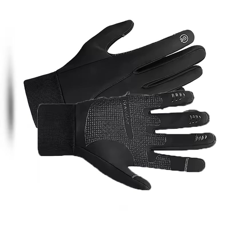 Sarung Tangan Berkendara Seped - Touch Screen Gloves ulasan dan harga