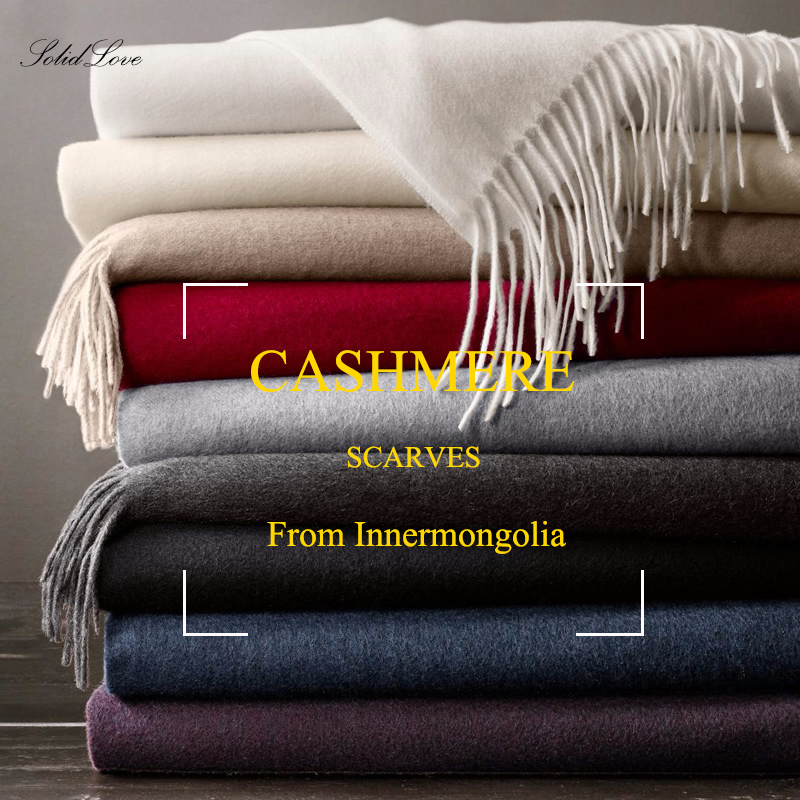 Syal Kasmir Wanita Syal Musim  - Cashmere Pashmina Wrap ulasan dan harga